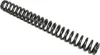RockShox Feder Weich Rockshox Domain Single Crown 07-16 Produktbild-Vorschau 1
