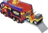 Simba Feuerwehrmann Sam Jupiter - Feuerwehrauto Produktbild-Vorschau 7