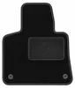 Tappetino guidatore in moquette per Citroen C4 Grand Anteprima dell’immagine prodotto 1