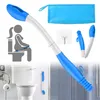 Aide à l'essuyage à long manche – Accessoire pratique pour Voir les images du produit 9
