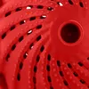 Relaxdays Waschball, 4er Set, Waschkugel für Waschmaschine, Produktbild-Vorschau 6