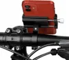 Porta cellulare per bicicletta con elastico U18282 Anteprima dell’immagine prodotto 7