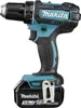 Makita DDF482RFJ - Vŕtačka/skrutkovač - akumulátorový - 2 Náhľad obrázku produktu 6