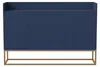 UnboxG Sideboard 120 cm, Kommode mit 4 Türen, Produktbild-Vorschau 14