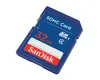 SanDisk® SDHC™ Speicherkarte  32 GB - Blau Produktbild-Vorschau 3