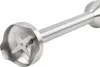 A close-up shot of the blending attachment of an immersion blender. Produktbild-Vorschau
