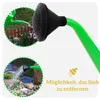 BAUSTER® Gießkanne 2,5L Kunststoff Gartengießkanne Produktbild-Vorschau 5