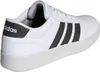 Adidas Sneakers JR3547 in BLANCO/NEGRO color size 40 2/3 Produktbild-Vorschau 3
