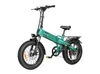 20x4.0" Schnee E-Bike 48V 15AH bis zu 100km Fatbike EBike Produktbild-Vorschau 3