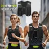 Gilet de course avec gourde intégrée – Gilet d'hydratation Voir les images du produit 6