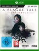 GAME A Plague Tale: Requiem (XSX), Xbox Series X, Starší, Náhled obrázku produktu 2