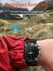 GPS Smartwatch Herren Damen Fitnessuhr mit Telefonfunktion, Produktbild-Vorschau 5