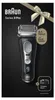 BRAUN Serie 9 - 9410s (Nero) - Rasoio elettrico da uomo, Anteprima dell’immagine prodotto 2
