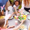 150 Pcs Muffinförmchen Tulpe Backförmchen aus Papier Produktbild-Vorschau 4
