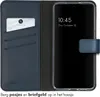 Selencia Etui ze skóry naturalnej na Samsung Galaxy S23 - Podgląd zdjęcia produktu 3