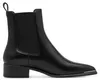 Tamaris Damen Stiefelette Chalsea spitz Blockabsatz Produktbild-Vorschau 5