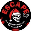 Escape-Adventskalender in der Dose Anteprima dell’immagine prodotto 2