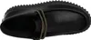 Clarks Torhill Hi Lederstiefel, Schwarz 46 EU Produktbild-Vorschau 6