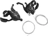 1Pair 3x7 21 Speed ​​Fahrradbremse und Produktbild-Vorschau 2