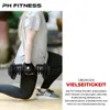 PH Fitness Verstellbare Hantel Set 24KG Schwarz - 2 STÜCK - Produktbild-Vorschau 8