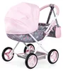 Bayer Design 12704AA Poppenwagen Cosy, met geïntegreerde Productafbeelding-voorbeeld 5