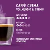 Eduscho Lieblingspads Caffè Crema, Maxipack, 384 Pads Produktbild-Vorschau 3