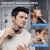 Rasierer Herren Elektrisch, Elektrorasierer Herren, Produktbild-Vorschau 2