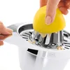 RÖSLE 12802, Odšťavovač, Nerezová ocel, 0,5 l, 18 cm, 122 Náhled obrázku produktu 6