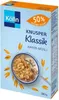 Kölln Knusper Klassik Hafer-Müsli "50 % weniger Zucker", Produktbild-Vorschau 2