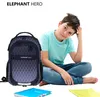 Schulrucksack Elephant Hero Signature 4 Teile Set Rucksack Produktbild-Vorschau 12