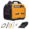 MaXpeedingrods 1800W 2300W gšŠnšŠrateur de courant inverter Voir les images du produit 2