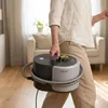 13-in-1- Dampfreiniger 2000W 2in1 Dampfmopp Produktbild-Vorschau 9
