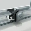 Porte coulissante de douche Douche en niche Porte de douche Voir les images du produit 6