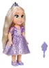 Muñeca Princesa Disney, "Mi Amiga Rapunzel", moda, para Vista previa de la imagen del producto 4