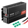 VEVOR Sinus-Wechselrichter, 1500 W DC 12 V AC 230 V Produktbild-Vorschau 1