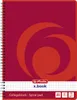 Herlitz Collegeblock A5 70g/m  80 Bl. kariert   Rand li. Produktbild-Vorschau 5