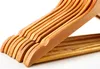 Lackierter Holzbügelsatz mit 10 Stück Produktbild-Vorschau 8