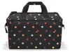 reisenthel allrounder L pocket dots Anteprima dell’immagine prodotto 11