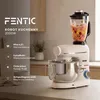 Fentic Robot kuchenny 2000 W, robot kuchenny, procesor Podgląd zdjęcia produktu 2