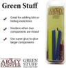 The Army Painter TL5037P, Blau, Gelb Produktbild-Vorschau 3