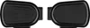 Two black soundbar units are shown against a white background. Anteprima dell’immagine prodotto