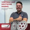 PRODIAMANT Meule diamantée Premium 125 mm Béton universel Voir les images du produit 7