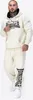 Lonsdale Logo Large Trainingshose Beige L Mann Beige L Produktbild-Vorschau 6