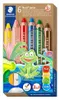 Staedtler Noris buddy 140, Mäkké, Viacfarebný, 6 kusov Náhľad obrázku produktu 23