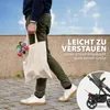 Kinderskateboard - Monsterskate - 20" x 6" Produktbild-Vorschau 6