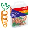 Clip per carota T4 Grand 20pz Anteprima dell’immagine prodotto 2