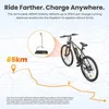 Foride Vedal 1 E-Bike 26 Zoll 250W 468Wh Shimano 21-Gang Produktbild-Vorschau 8