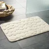 WohnDirect Tapis de bain doux en mousse à mémoire de forme Voir les images du produit 3