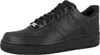Nike Air Force 1 '07 Herren Schuhe, Schwarz, EU 44.5 | UK Produktbild-Vorschau 32