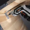 Akumulátorový skrutkovač Meister 3,6 V, MAS36 2 Ah LED Náhľad obrázku produktu 9